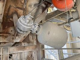 Hurricane Air Cannon, Martin® Passport Retrofit Valve