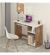 Callas Engineered Wood Computer Desk | Laptop Study Table for Office ...