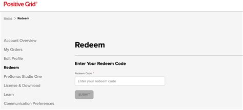 How to Redeem a Code 的图像结果