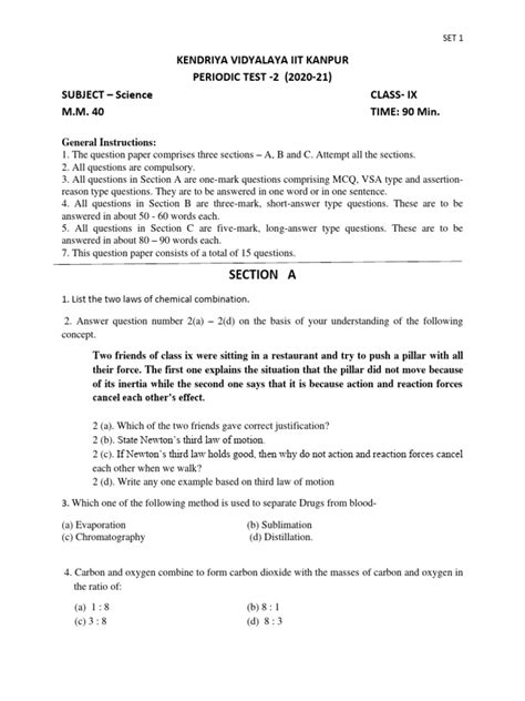 Periodic Test of Class 9 Computer Applications 的图像结果