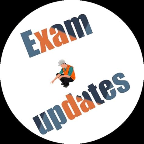 Exam updates's Amazon Page