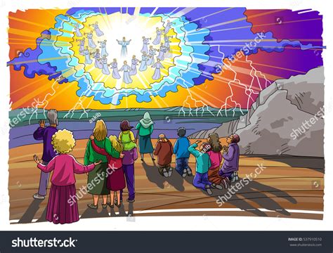 Second Coming Of Christ