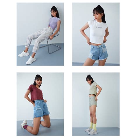 Summer Outfits for Men & Women by Nuon - Westside
