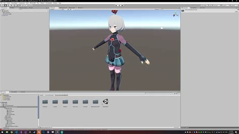 Unity Download VRChat 的图像结果
