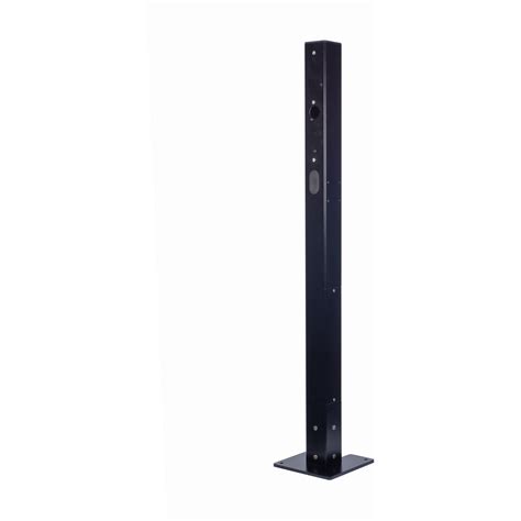 EV Tower EV Tower DB Pedestal with cable access door. | Rapid Electronics