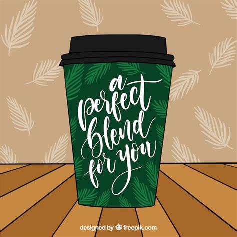 Coffee cup design Images - Free Download on Freepik