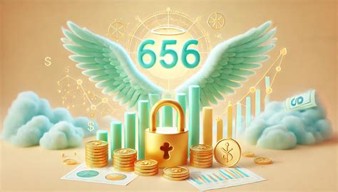Angel Number 656 Meaning & Symbolism