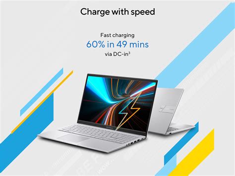 Buy Asus VivoBook X1504ZA-NJ322WS Standard Laptop (Intel Core i3-1215U ...