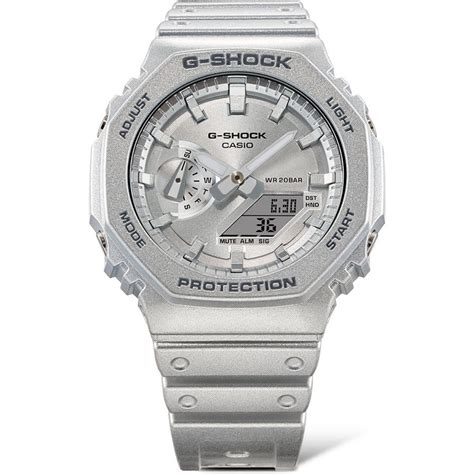 GA-2100FF-8A | G-SHOCK ANALOG-DIGITAL 2100 Series | CASIO INDIA