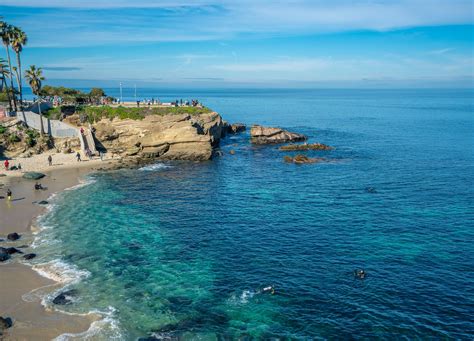 La Jolla Cove: Fun Things To Do, Beach, Directions, Parking - A Local's Guide 2026