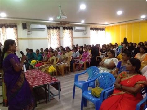 Rabiammal Ahamed Maideen College for Women, Tiruvarur: Courses, Fees ...