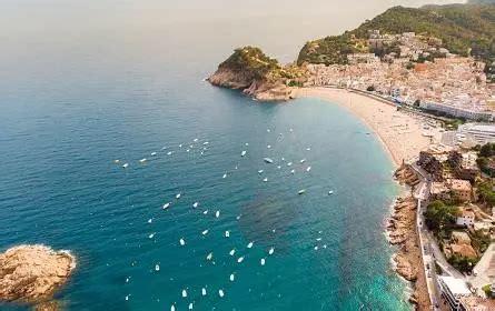 6 Best Beaches in Spain | U.S. News Travel