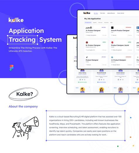 Image result for Job Applicant Tracking System
