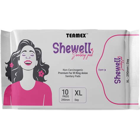 Sanitary Pad (XL)