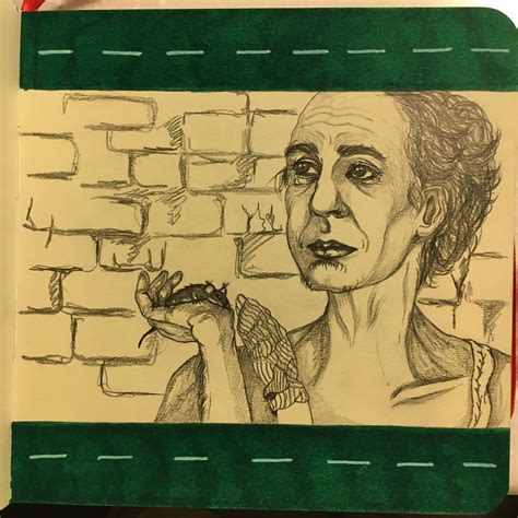 The Green Mile Delacroix