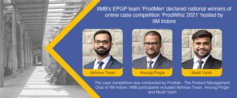 Indian Institute of Management Bangalore | IIM Bangalore