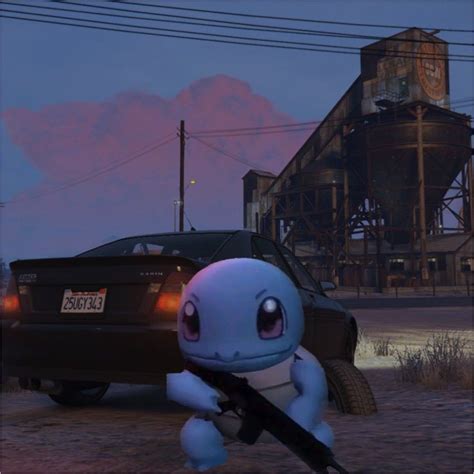 Charmander GTA V en 2024 | Pokemon, Imágenes hilarantes, Imágenes ...