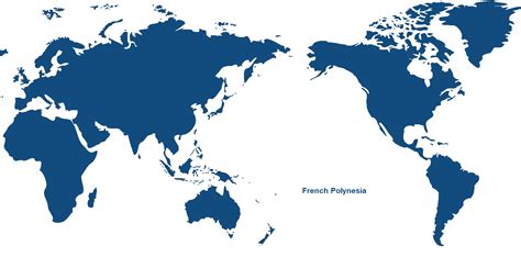 Polynesia On World Map 的图像结果