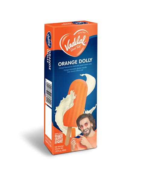 Dolly – Vadilal Quick Treat