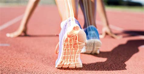 Bone Health & Athletes - How to Keep Bones Strong – Unived