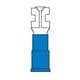 Female Crimp Spade Terminals – Mouser India
