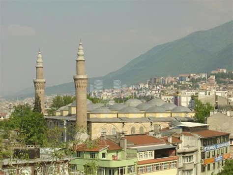 BURSA / Investeren in Turkije - Regio Details - Wij bieden Vastgoed aan ...