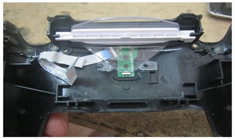 Image result for PS4 Controller Charging Port