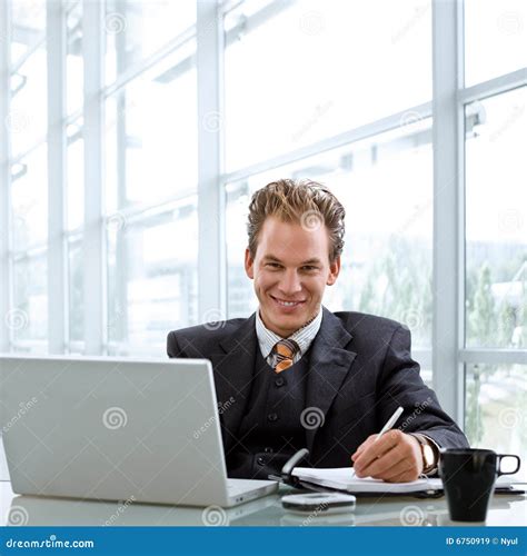 Businessman Stock Image 的图像结果