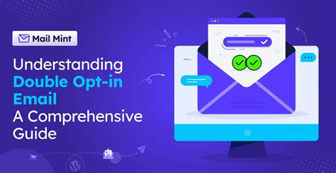 Double Opt-In Email 的图像结果