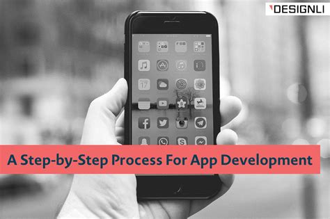 Step App Development 的图像结果