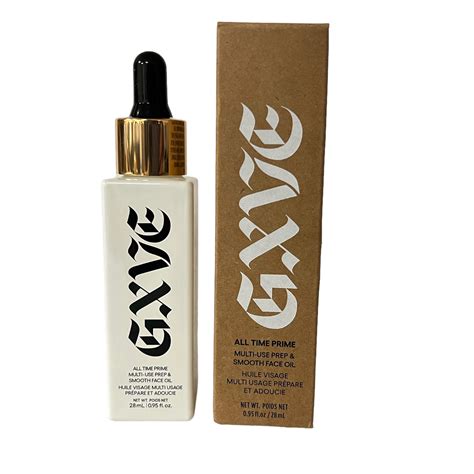 GXVE BY GWEN STEFANI All Time Prime Clean Hydrating India | Ubuy
