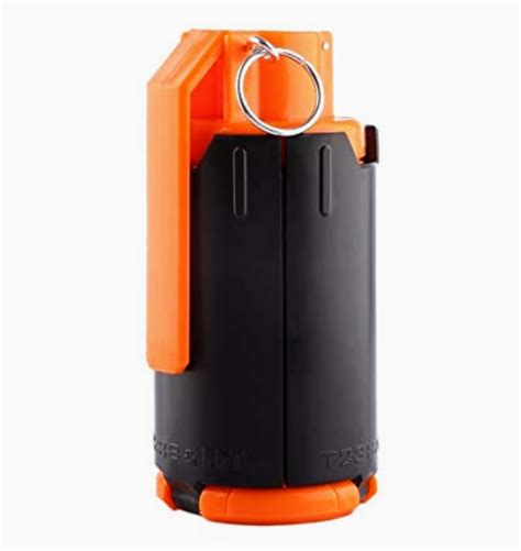 Image result for Nerf Grenades Exploding