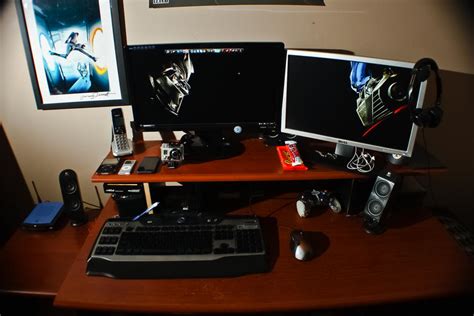 Desktop Computers Setup 的图像结果