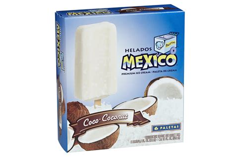 Coconut Ice Cream Bars M&S at Julia Kromer blog