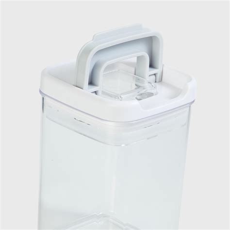 Buy Palestine Acrylic Storage Container - 800ml from Home Centre at ...