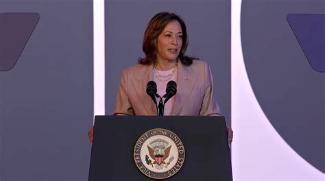 VP Harris continues Biden campaign focus on courting union voters in ...