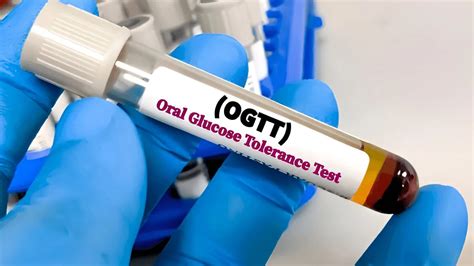 Oral Glucose Tolerance Test: How Does This 3-Step Test Work To Detect ...