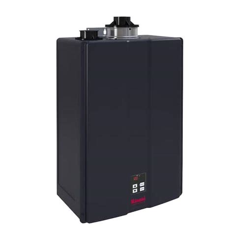 Buy 11 GPM Interior Commercial 199,000 BTU Propane Gas Tankless Water ...