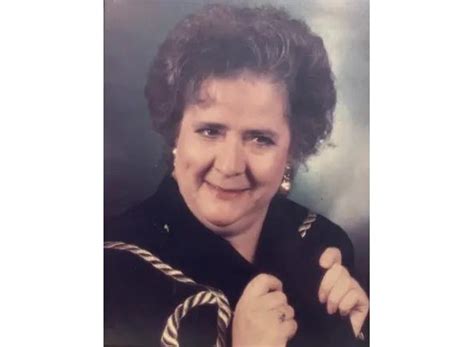 Arlene Bryant Obituary (2024) - Rainelle, WV - Smathers Funeral Chapel Inc