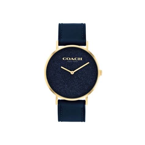 Buy Coach Round Dial Analog Watch for Women - Co14504078W Online