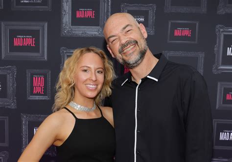 'Ghost Adventures' Star Aaron Goodwin's Wife Arrested for Alleged ...