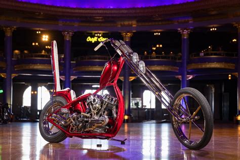 2024 Mama Tried Motorcycle Show Recap | Hot Bike Magazine