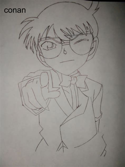 Conan Tutorial 的图像结果