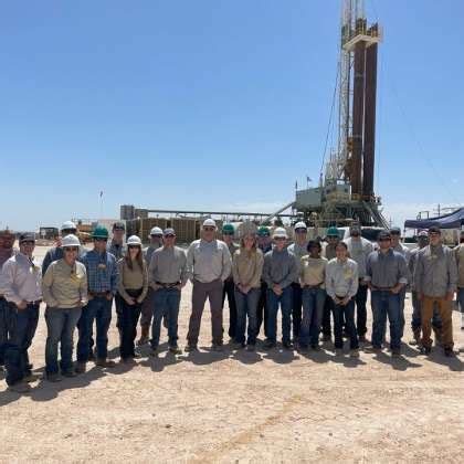 Coterra Energy Office Photos