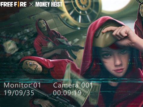 List Of Working Free Fire Redeem Code Today, September 2020