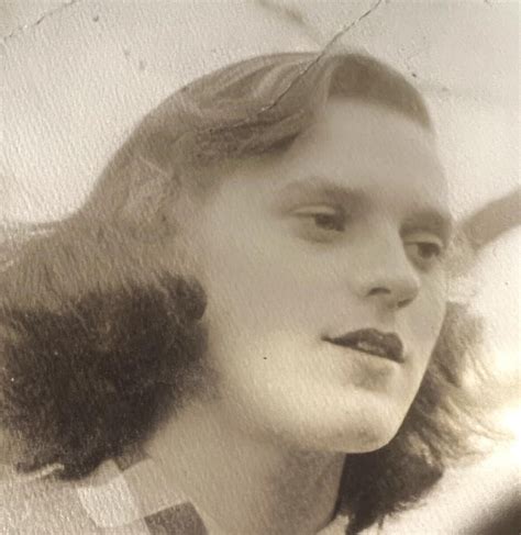 Janet Coffin (Day) Wade