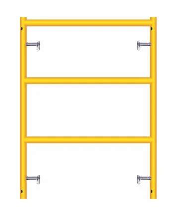 Scaffolding Frames - Scaffolding Mason Frame Manufacturer from Ludhiana