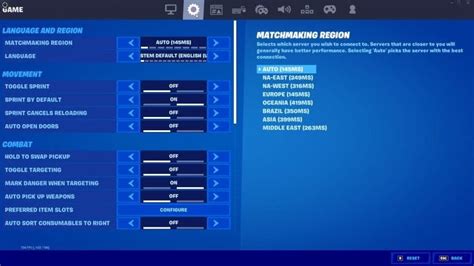 Image result for Live Fortnite Matchmaking KeyCode