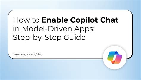 How to Enable Copilot Chat in Model-Driven Apps: Step-by-Step Guide ...
