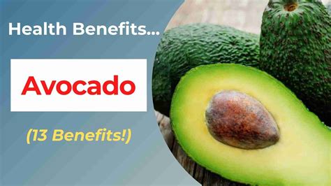 13 Health Benefits of Avocado — Eating Enlightenment